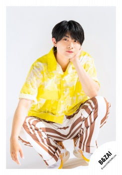 【No.BZI26-253】「B&ZAI LIVE 2026 Summer Beat」周邊商品花絮照