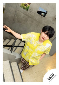 【No.BZI26-256】「B&ZAI LIVE 2026 Summer Beat」周邊商品花絮照