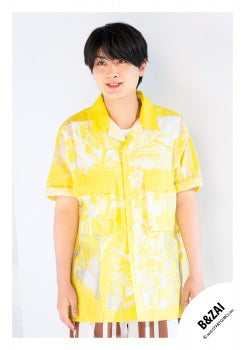 【No.BZI26-257】「B&ZAI LIVE 2026 Summer Beat」周邊商品花絮照