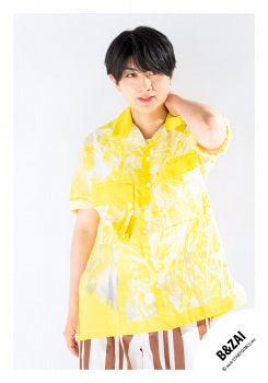 【No.BZI26-259】「B&ZAI LIVE 2026 Summer Beat」周邊商品花絮照