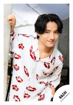 【No.BZI26-261】「B&ZAI LIVE 2026 Summer Beat」周邊商品花絮照