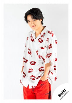 【No.BZI26-264】「B&ZAI LIVE 2026 Summer Beat」周邊商品花絮照
