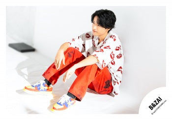 【No.BZI26-267】「B&ZAI LIVE 2026 Summer Beat」周邊商品花絮照