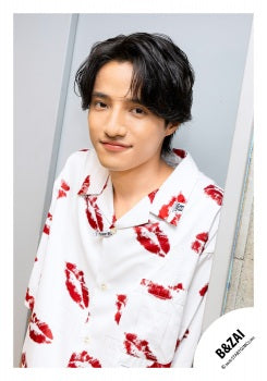 【No.BZI26-268】「B&ZAI LIVE 2026 Summer Beat」周邊商品花絮照