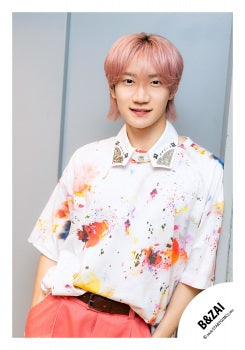 【No.BZI26-270】「B&ZAI LIVE 2026 Summer Beat」周邊商品花絮照