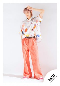 【No.BZI26-275】「B&ZAI LIVE 2026 Summer Beat」周邊商品花絮照
