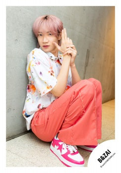 【No.BZI26-276】「B&ZAI LIVE 2026 Summer Beat」周邊商品花絮照