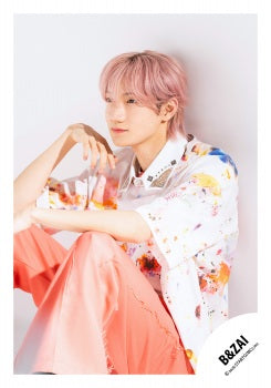 【No.BZI26-277】「B&ZAI LIVE 2026 Summer Beat」周邊商品花絮照