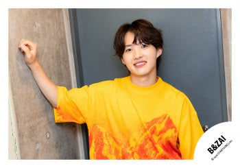 【No.BZI26-282】「B&ZAI LIVE 2026 Summer Beat」周邊商品花絮照