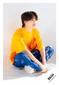 【No.BZI26-283】「B&ZAI LIVE 2026 Summer Beat」周邊商品花絮照