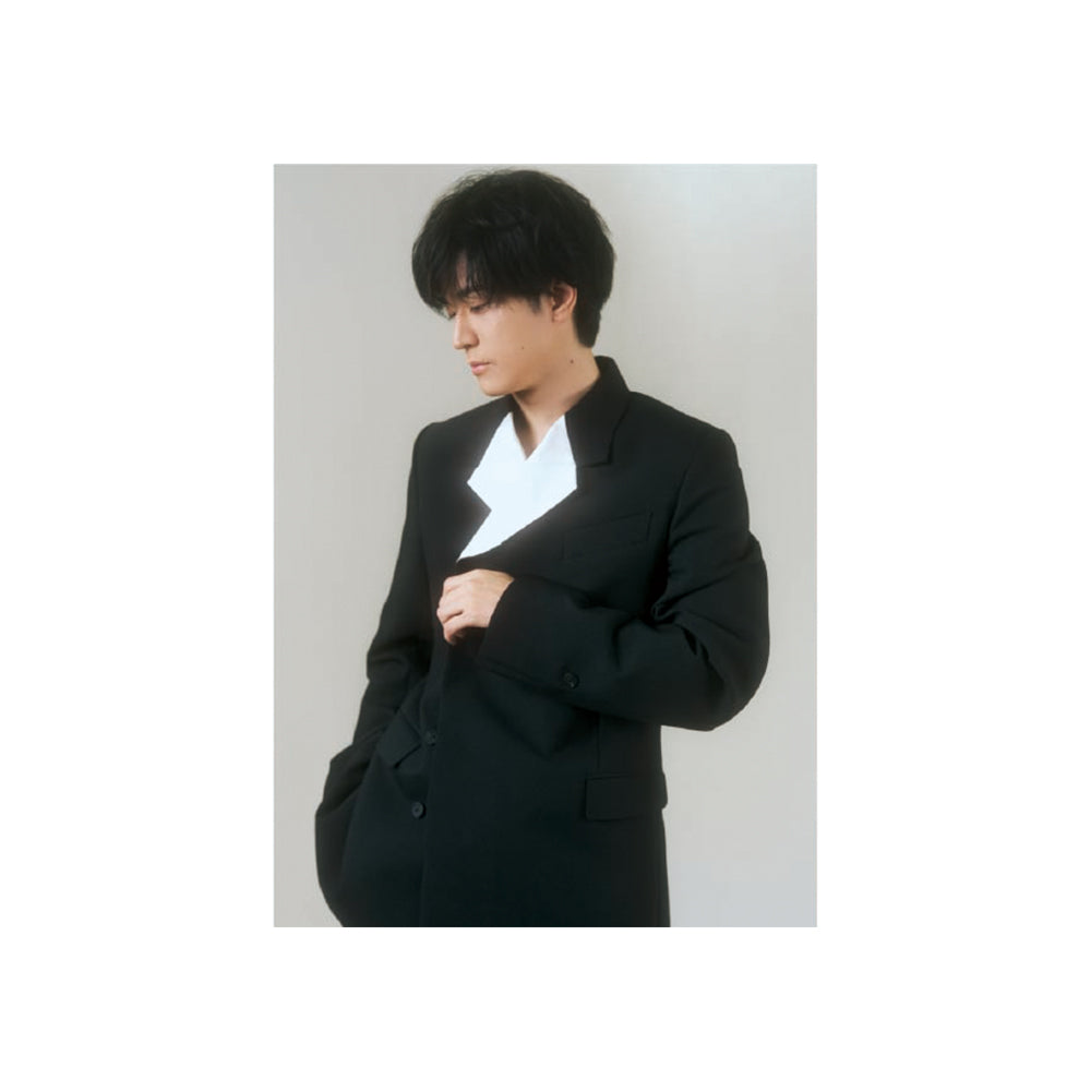 中島裕翔 藝術小卡組C