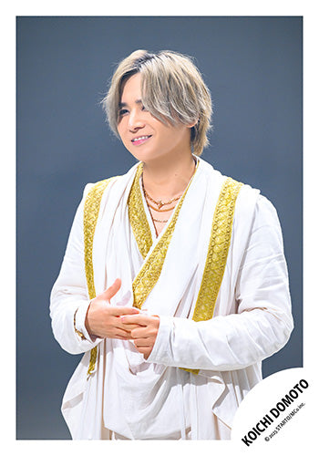 【No.DMK25-002】專輯「RAISE」MV&封面花絮照