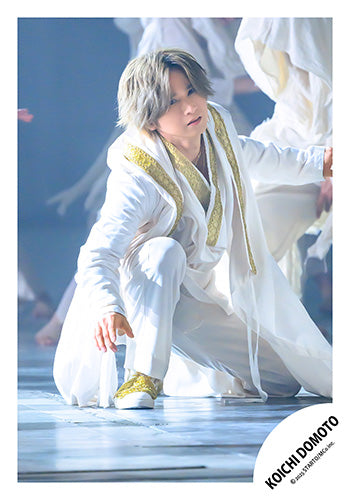 【No.DMK25-005】專輯「RAISE」MV&封面花絮照