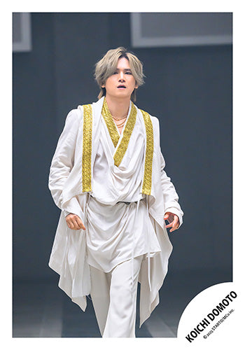 【No.DMK25-006】專輯「RAISE」MV&封面花絮照