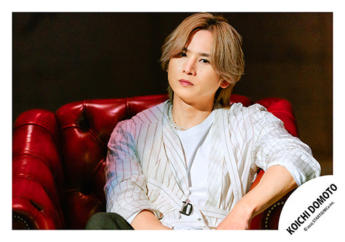 【No.DMK25-009】專輯「RAISE」MV&封面花絮照