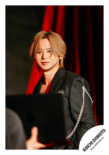 【No.DMK25-013】專輯「RAISE」MV&封面花絮照