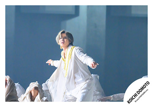 【No.DMK25-016】專輯「RAISE」MV&封面花絮照