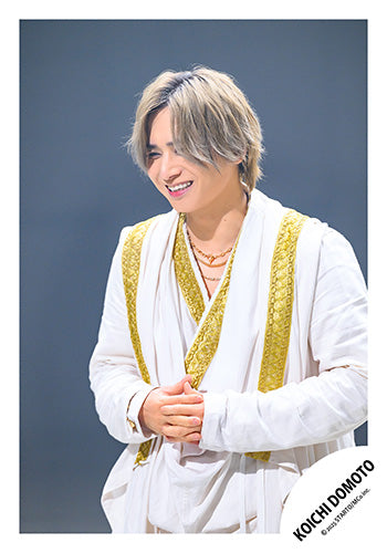 【No.DMK25-017】專輯「RAISE」MV&封面花絮照