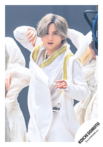 【No.DMK25-019】專輯「RAISE」MV&封面花絮照