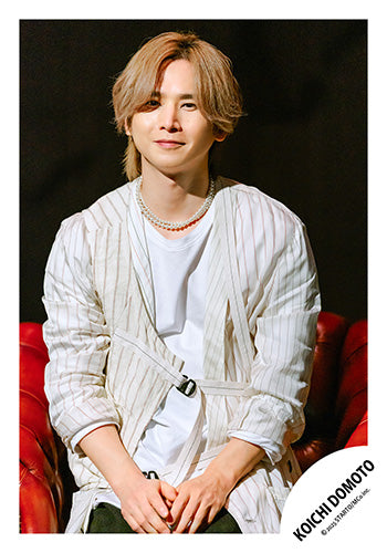 【No.DMK25-026】專輯「RAISE」MV&封面花絮照