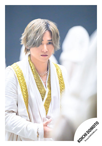 【No.DMK25-031】專輯「RAISE」MV&封面花絮照