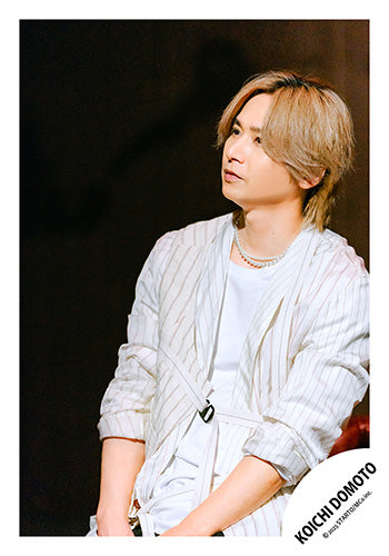 【No.DMK25-033】專輯「RAISE」MV&封面花絮照