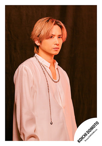 堂本光一– FAMILY CLUB. STORE TAIPEI