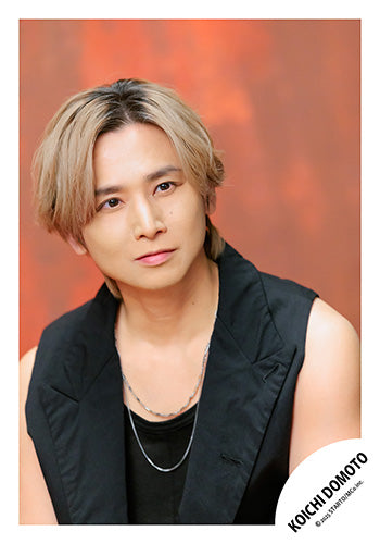 堂本光一– FAMILY CLUB. STORE TAIPEI