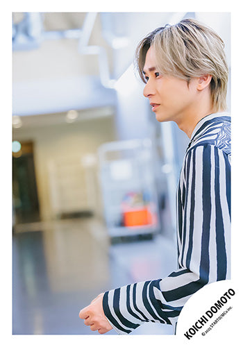 堂本光一– FAMILY CLUB. STORE TAIPEI