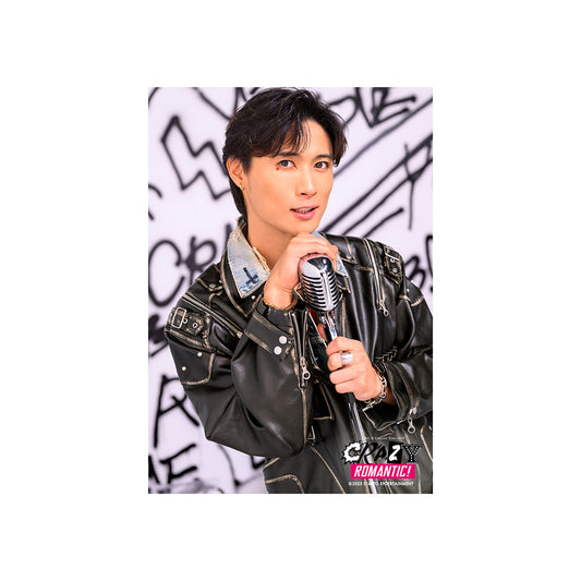 原創照片組 橋本良亮ver.