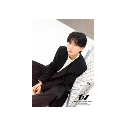 原創照片組 藤井流星ver.
