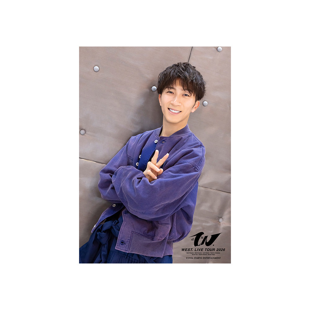 原創照片組 濵田崇裕ver.