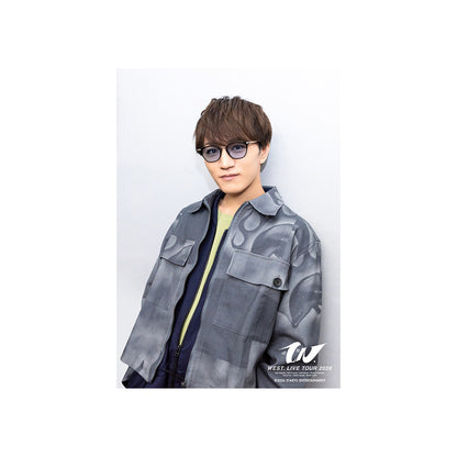 原創照片組 神山智洋ver.