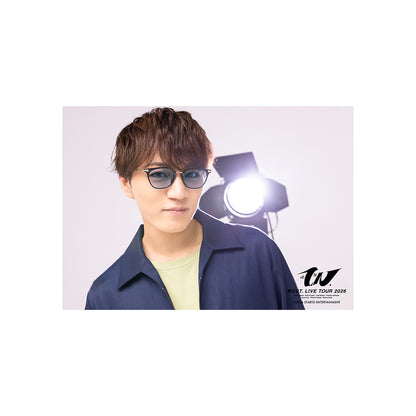 原創照片組 神山智洋ver.