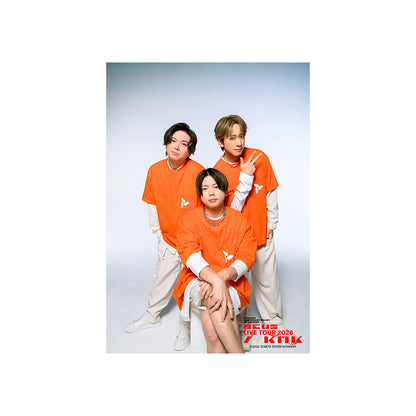 原創照片組【OPS】團體ver.　