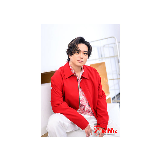 原創照片組【OPS】加藤Shigeaki ver.　
