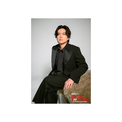 原創照片組【OPS】加藤Shigeaki ver.　