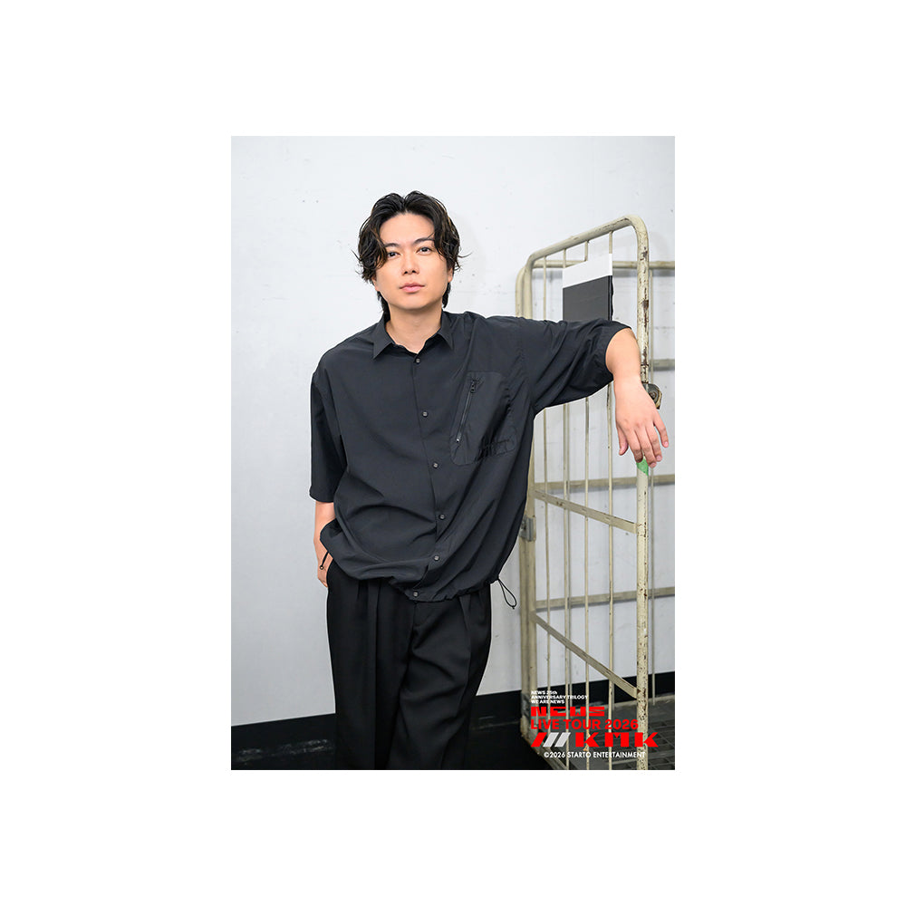 原創照片組【OPS】加藤Shigeaki ver.　