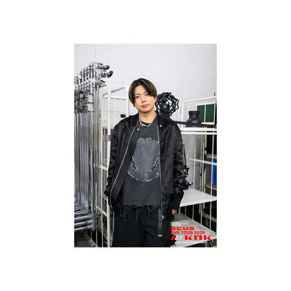 原創照片組【OPS】増田貴久ver.
