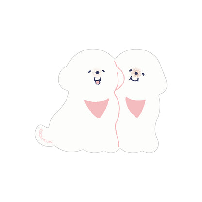 FAMILY CLUB.STORE 貼紙 3