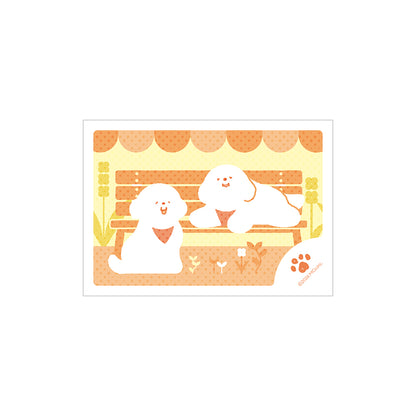 FAMILY CLUB.STORE 貼紙 3