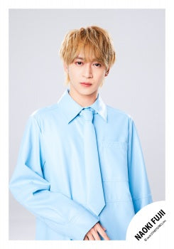 【No.FJN26-002】Naoki Fujii Original Goods原創照片