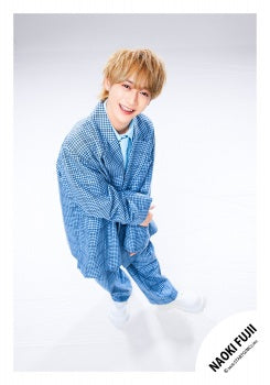 【No.FJN26-007】Naoki Fujii Original Goods原創照片