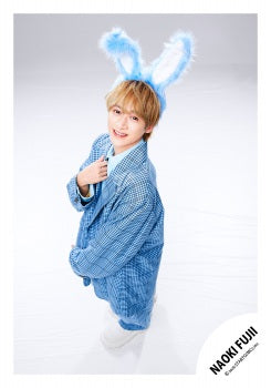 【No.FJN26-009】Naoki Fujii Original Goods原創照片