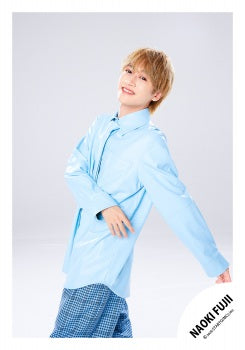 【No.FJN26-011】Naoki Fujii Original Goods原創照片