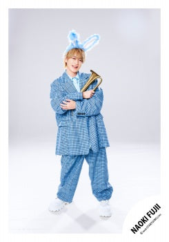 【No.FJN26-013】Naoki Fujii Original Goods原創照片