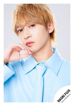 【No.FJN26-014】Naoki Fujii Original Goods原創照片