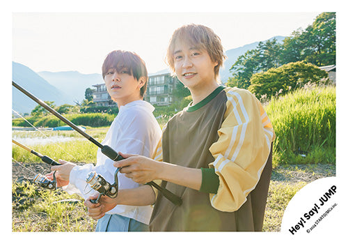 【No.HSJ24-197】「JUMP的休息日」原創照片