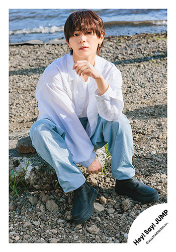 【No.HSJ24-203】「JUMP的休息日」原創照片