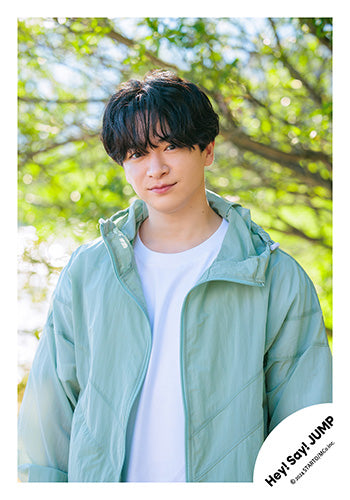【No.HSJ24-205】「JUMP的休息日」原創照片